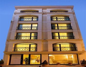 perula hotel and spa