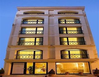 Perula Hotel & Spa,Istanbul>>Fatih,3 star
