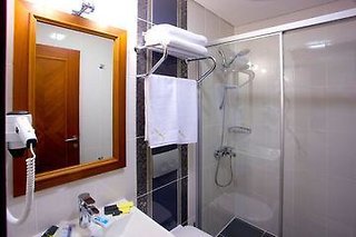 Perula Hotel & Spa,Istanbul>>Fatih,3 star