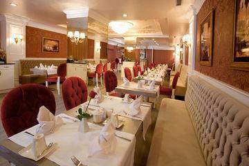 perula hotel and spa