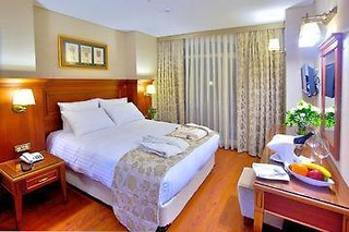 Perula Hotel & Spa,Istanbul>>Fatih,3 star
