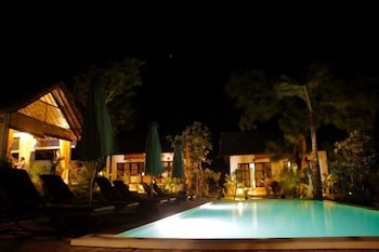 minabali bungalo