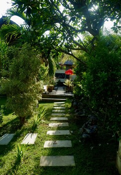 minabali bungalo
