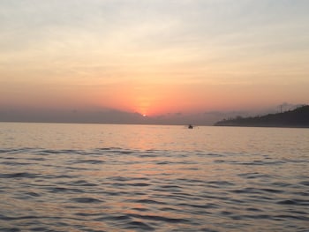 minabali bungalo