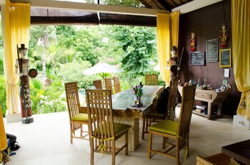 minabali bungalo