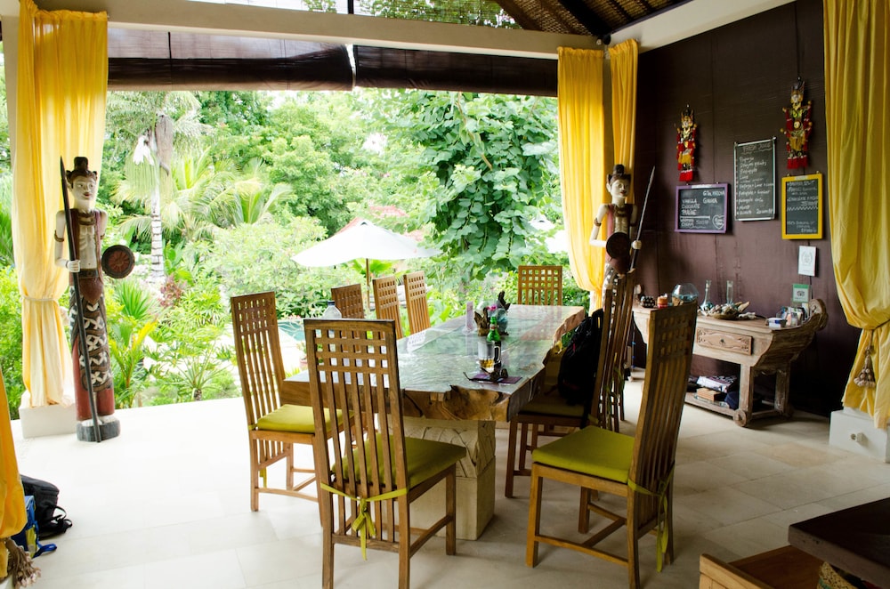 minabali bungalo