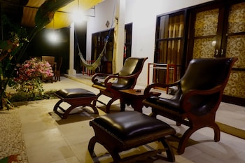 minabali bungalo