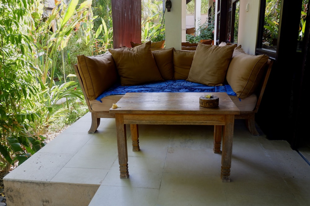 minabali bungalo