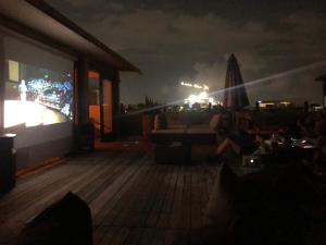 Surf Motel,Canggu>>Bali,4 star