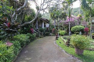 Dasa Wana Jungle Resort, Candidasa,Bali>>Amlapura,2 star
