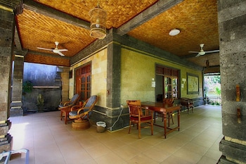 dasa wana jungle resort candidasa