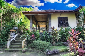 dasa wana jungle resort candidasa