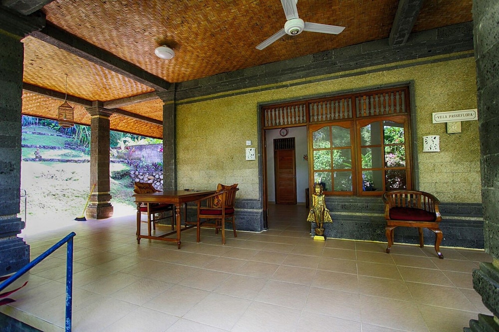 dasa wana jungle resort candidasa