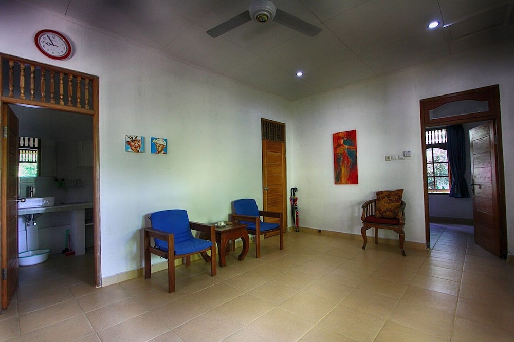 dasa wana jungle resort candidasa