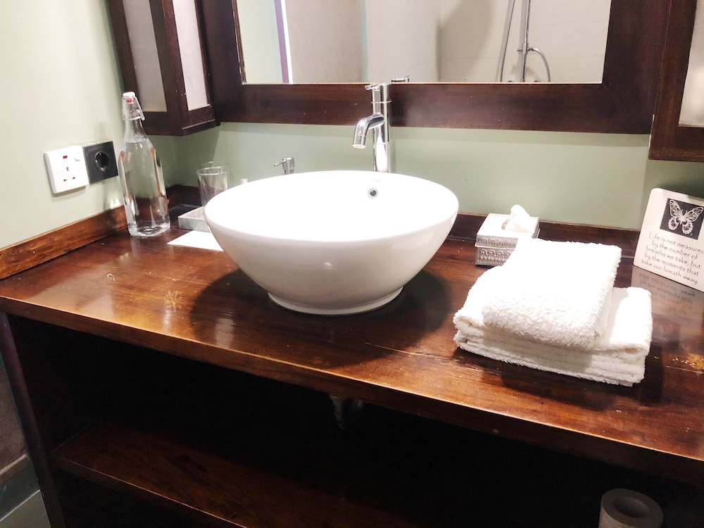 kalua boutique bungalows