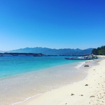 gili trawangan