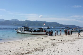 gili trawangan