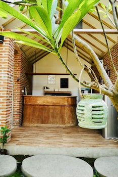 kalua boutique bungalows
