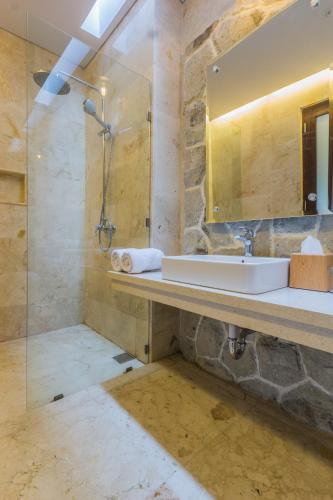 djabu canggu beach villa