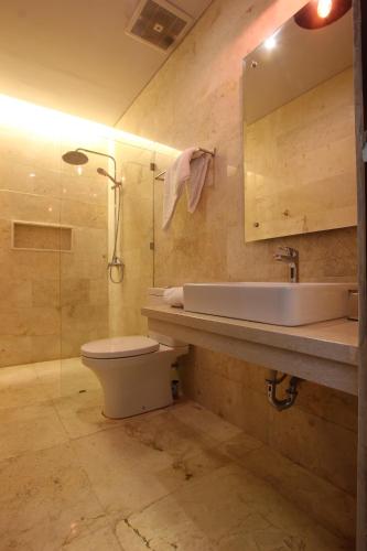 djabu canggu beach villa