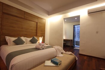 djabu canggu beach villa