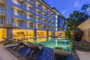 Best Western Kamala Jimbaran,Denpasar>>Bali,4 star