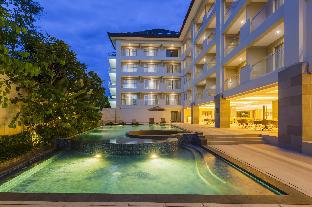 Best Western Kamala Jimbaran,Denpasar>>Bali,4 star
