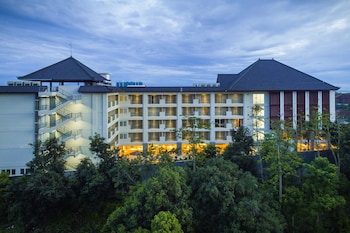 best western kamala jimbaran