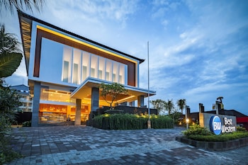 best western kamala jimbaran