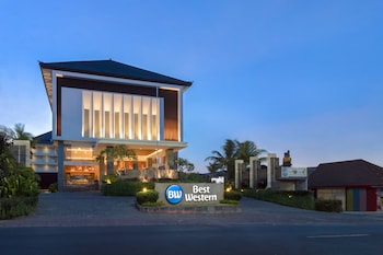 best western kamala jimbaran