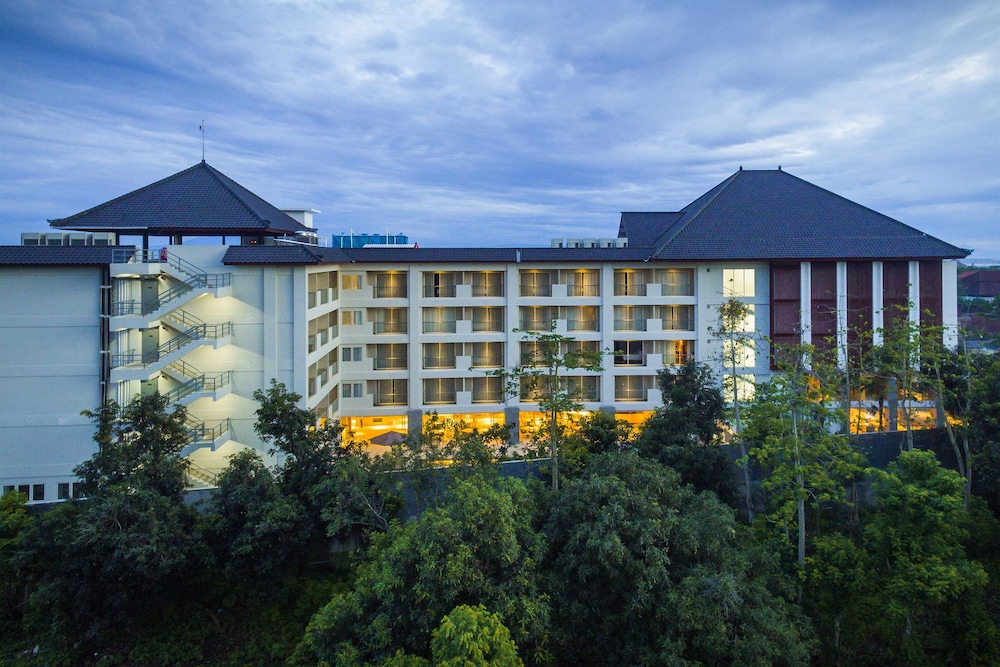 best western kamala jimbaran