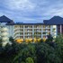 best western kamala jimbaran