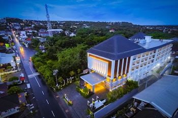 best western kamala jimbaran