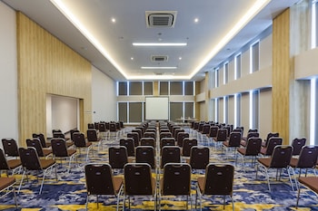 best western kamala jimbaran