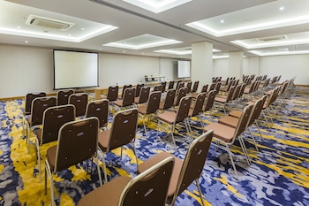 best western kamala jimbaran