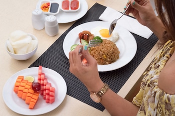 best western kamala jimbaran