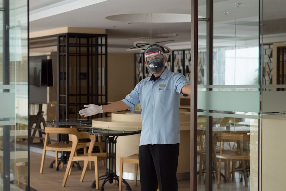 best western kamala jimbaran