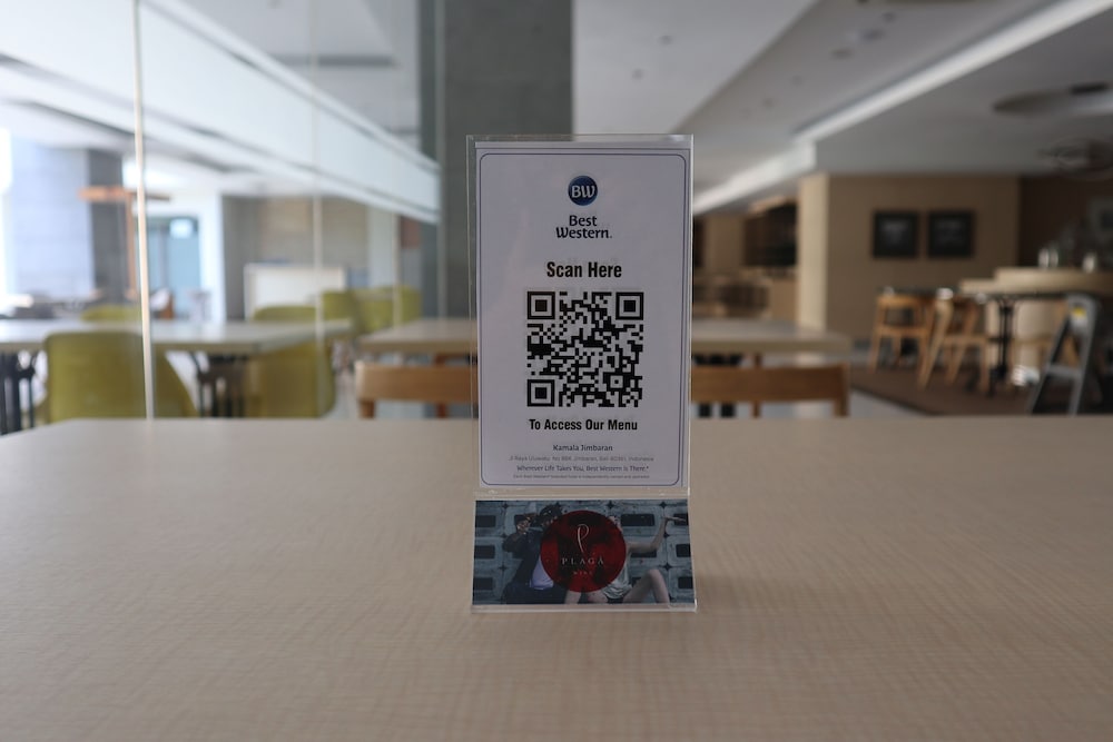 best western kamala jimbaran