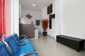 Polamas Residence,West Sumatra>>Padang,2.5 star