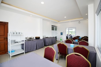 Polamas Residence,West Sumatra>>Padang,2.5 star