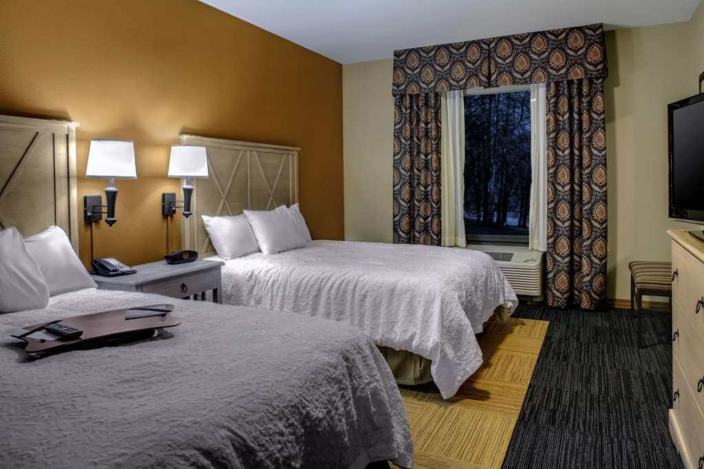 hampton inn and suites dodge city