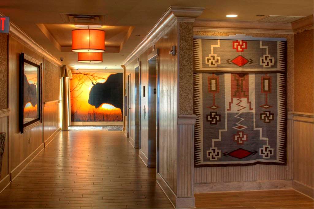 hampton inn and suites dodge city