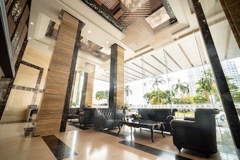 M One Hotel,Batam City>>Batam,4 star