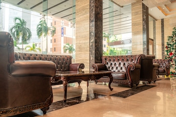 M One Hotel,Batam City>>Batam,4 star