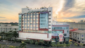 M One Hotel,Batam City>>Batam,4 star