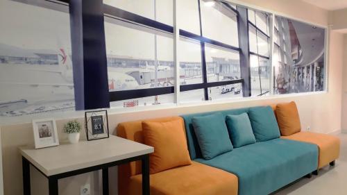 titanium express homtel