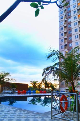 titanium express homtel