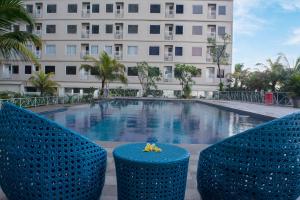 titanium express homtel