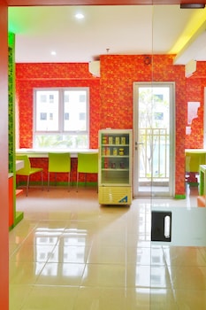 titanium express homtel