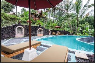 Song Broek Jungle Resort,Near Pod Origin,3 star
